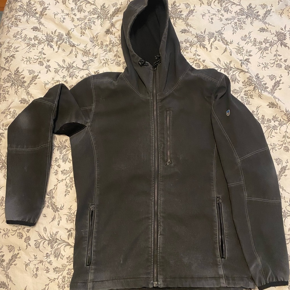 Kuhl Vintage Patine Dye Jacket